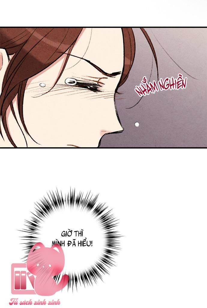 Lệnh Cấm Hôn - Chap 71
