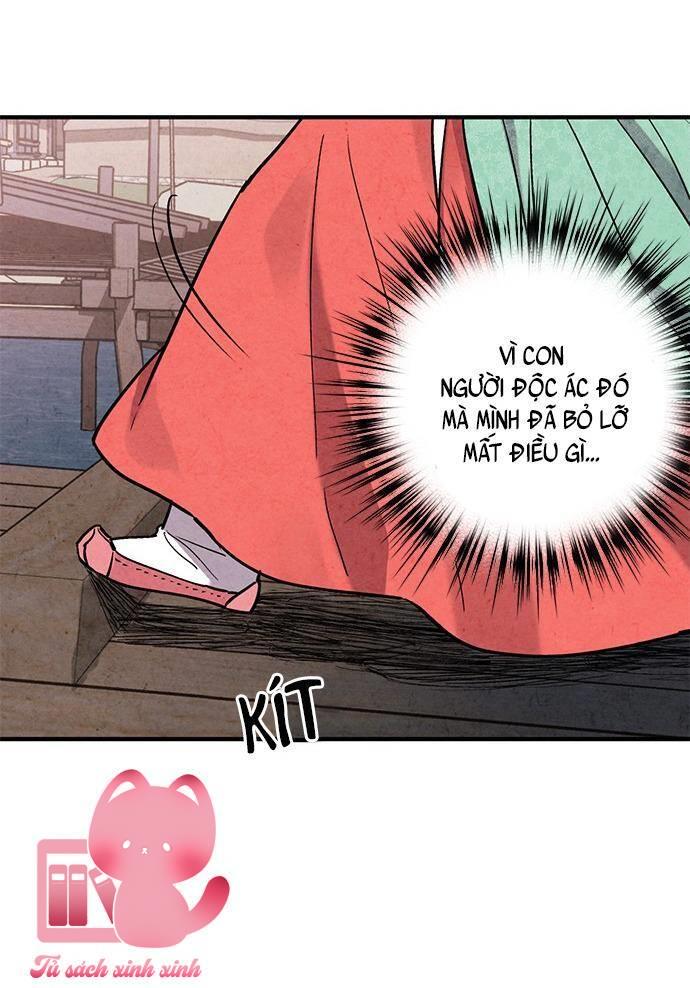 Lệnh Cấm Hôn - Chap 71