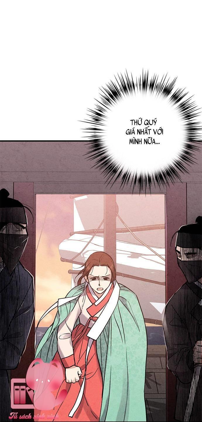 Lệnh Cấm Hôn - Chap 71