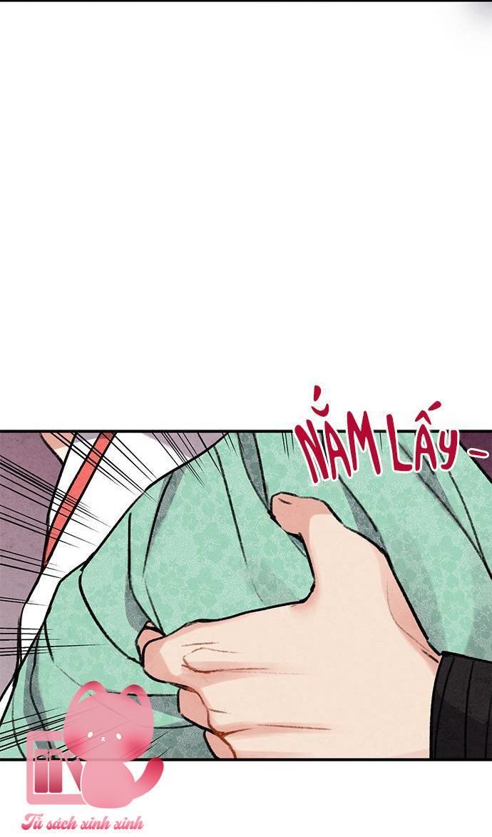 Lệnh Cấm Hôn - Chap 71
