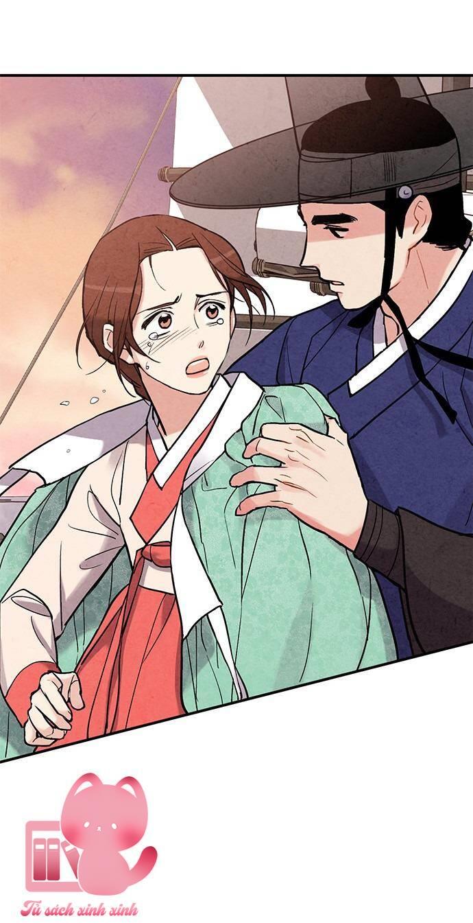 Lệnh Cấm Hôn - Chap 71 - Trang 56
