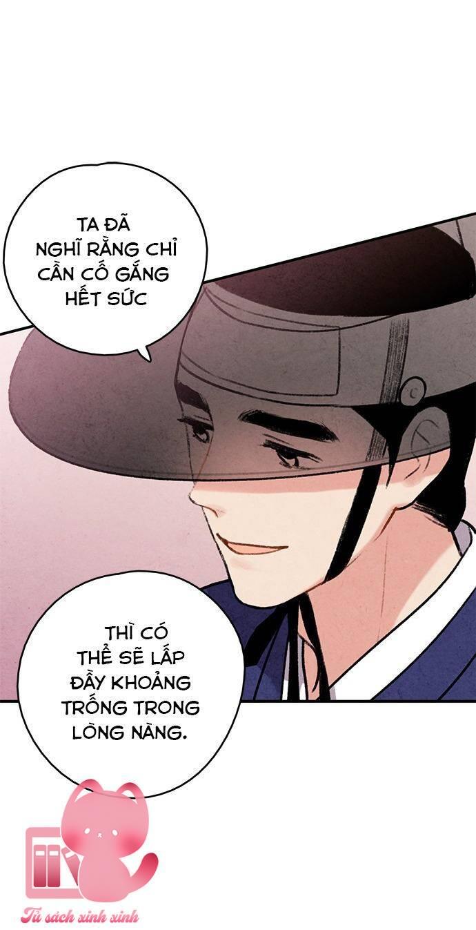 Lệnh Cấm Hôn - Chap 71