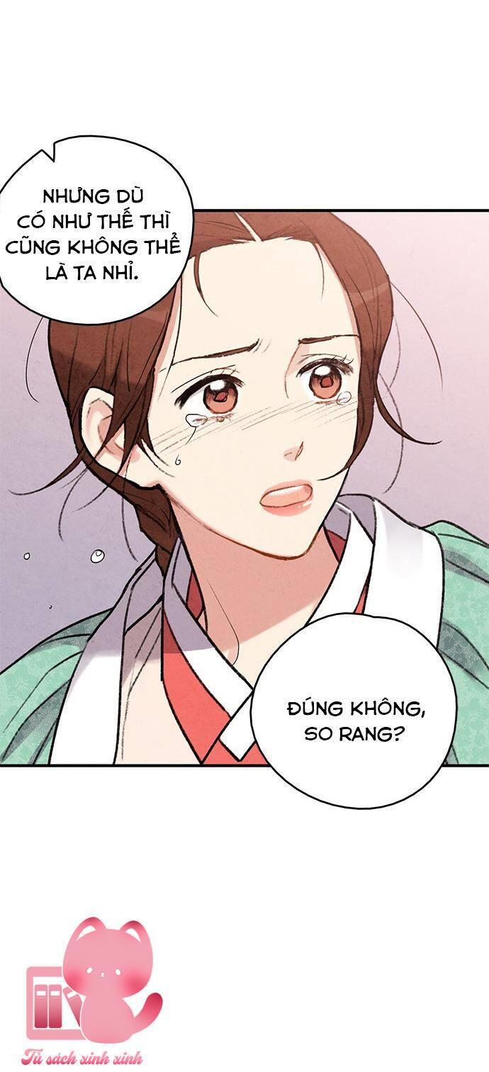 Lệnh Cấm Hôn - Chap 71