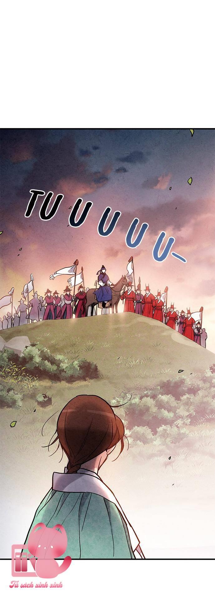 Lệnh Cấm Hôn - Chap 71