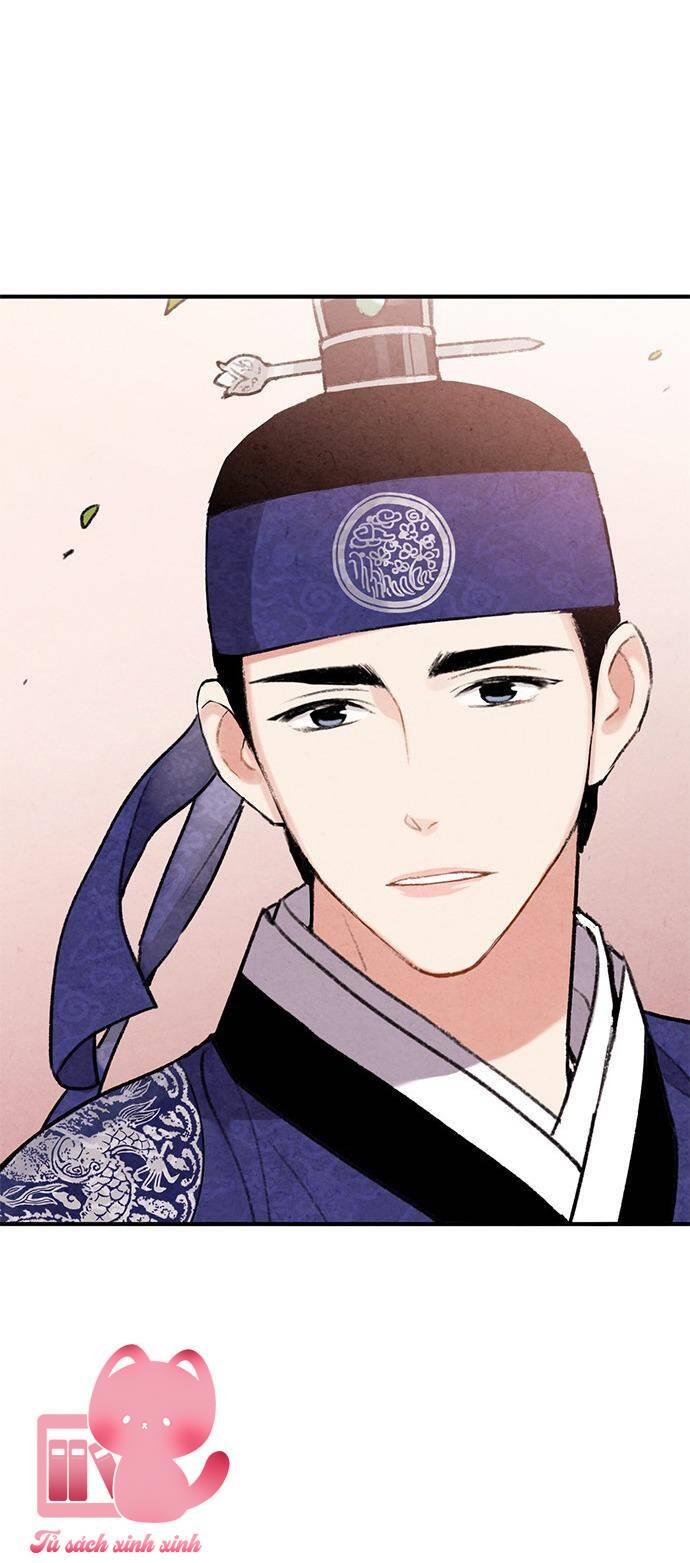 Lệnh Cấm Hôn - Chap 71