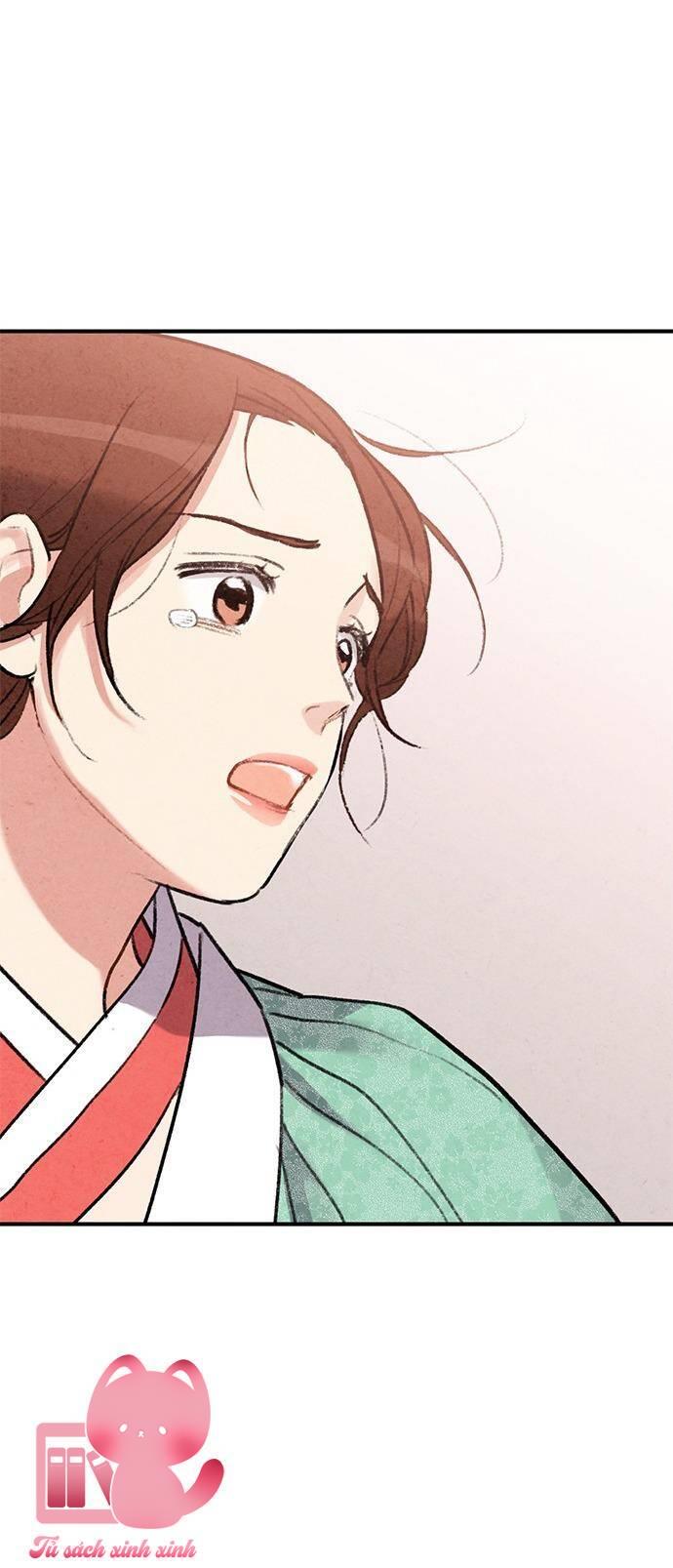 Lệnh Cấm Hôn - Chap 71