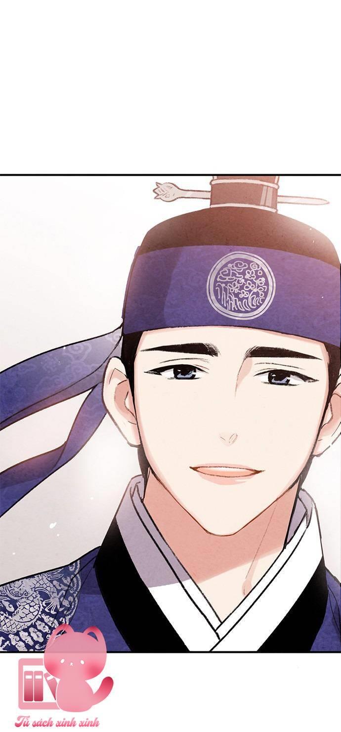 Lệnh Cấm Hôn - Chap 71