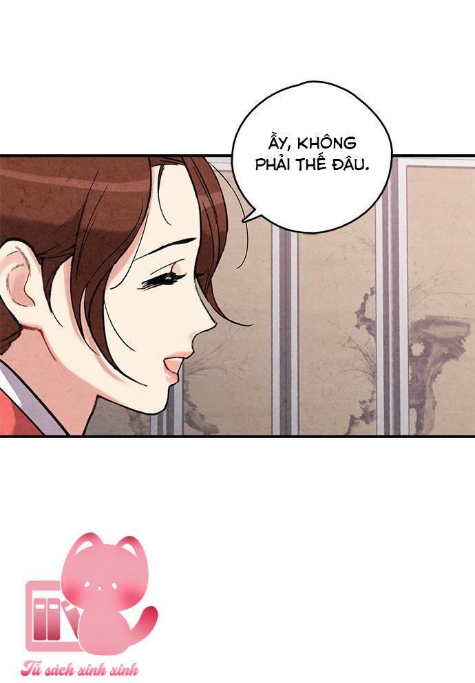 Lệnh Cấm Hôn - Chap 71