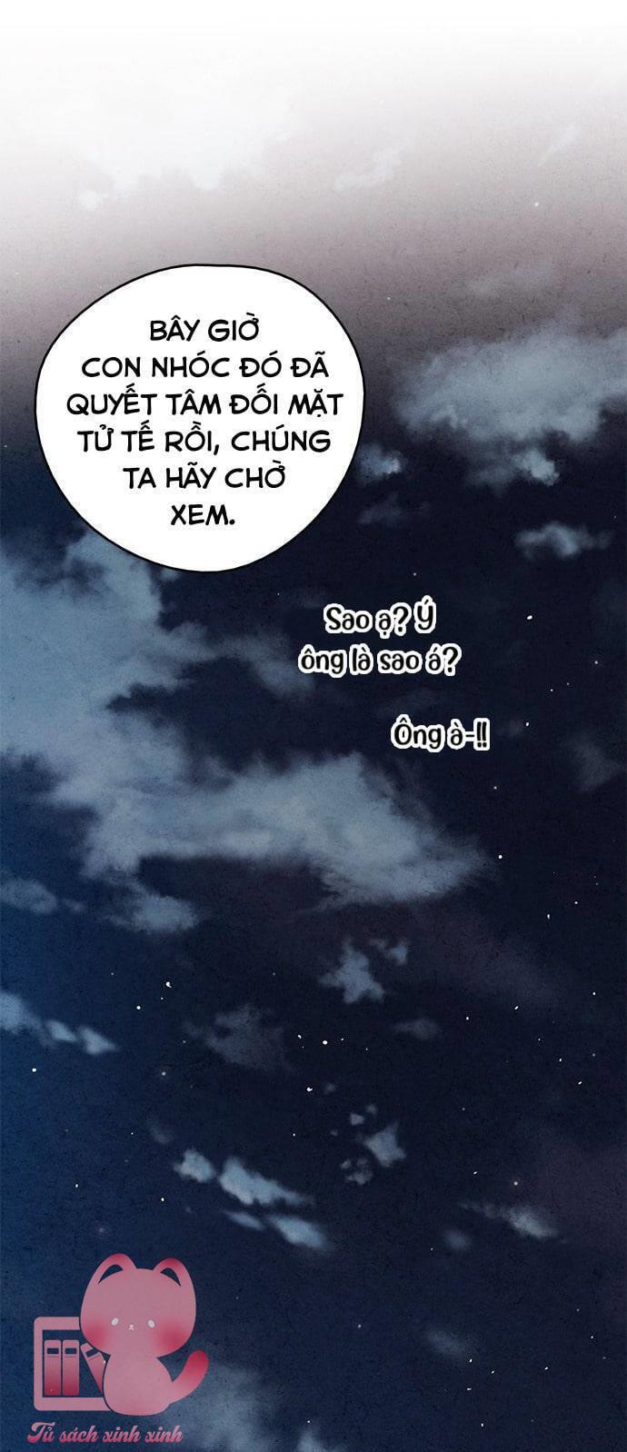 Lệnh Cấm Hôn - Chap 72