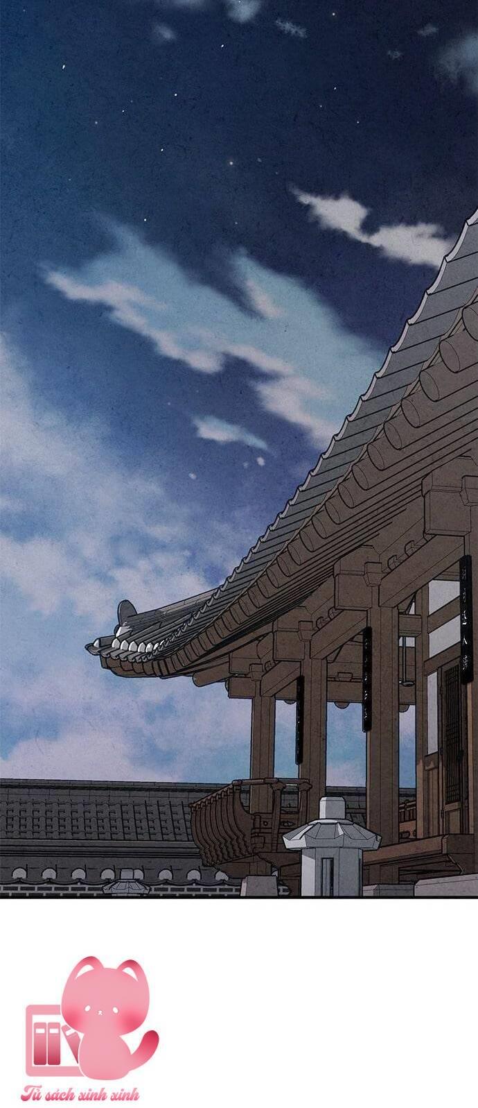 Lệnh Cấm Hôn - Chap 72
