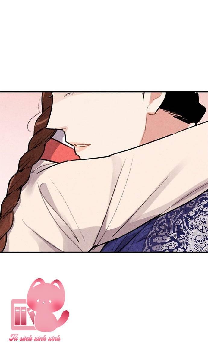Lệnh Cấm Hôn - Chap 72