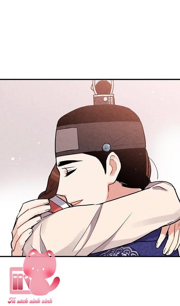 Lệnh Cấm Hôn - Chap 72