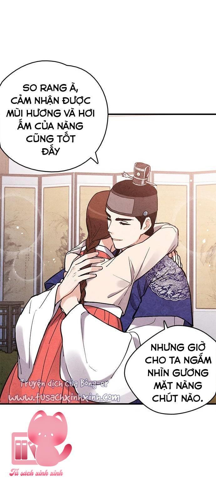 Lệnh Cấm Hôn - Chap 72