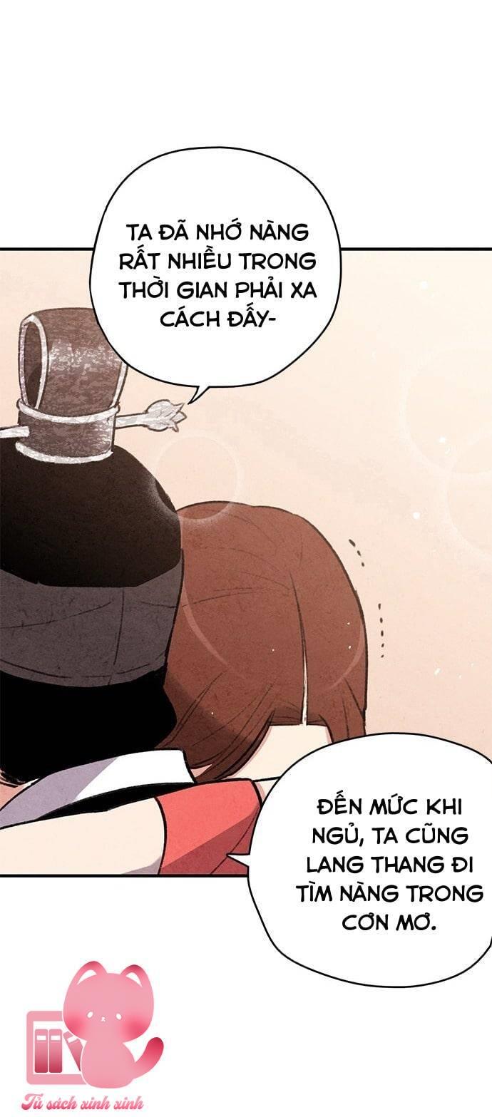 Lệnh Cấm Hôn - Chap 72