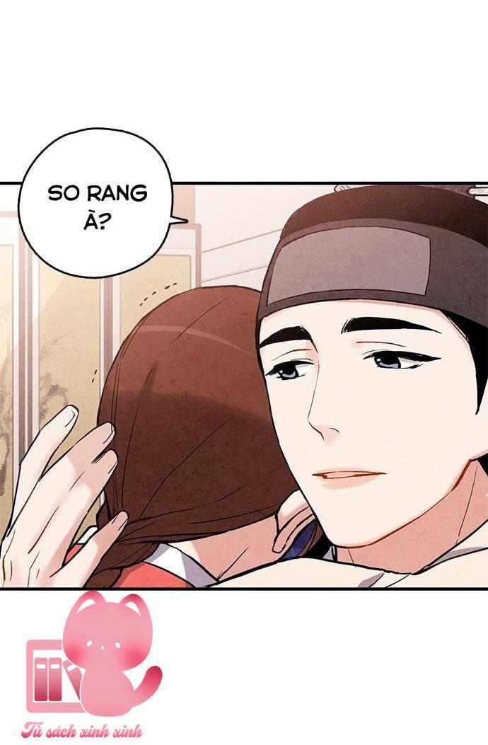 Lệnh Cấm Hôn - Chap 72