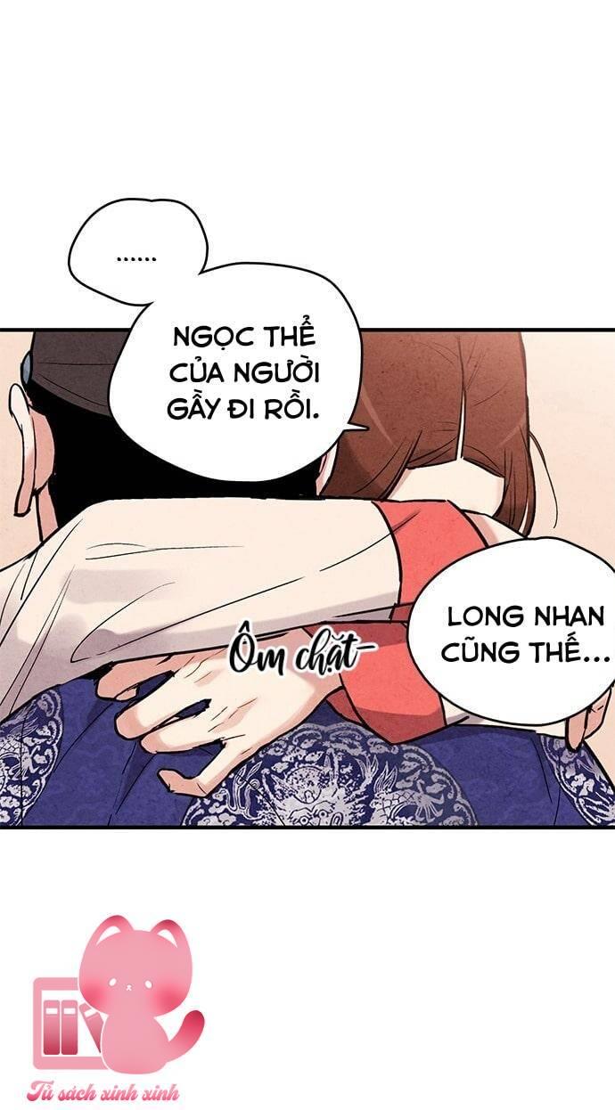 Lệnh Cấm Hôn - Chap 72