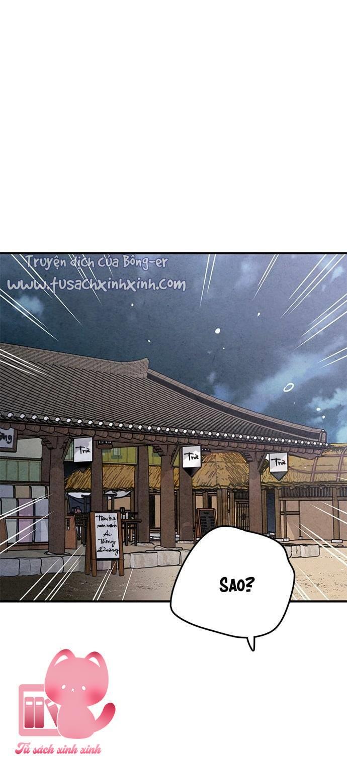 Lệnh Cấm Hôn - Chap 72