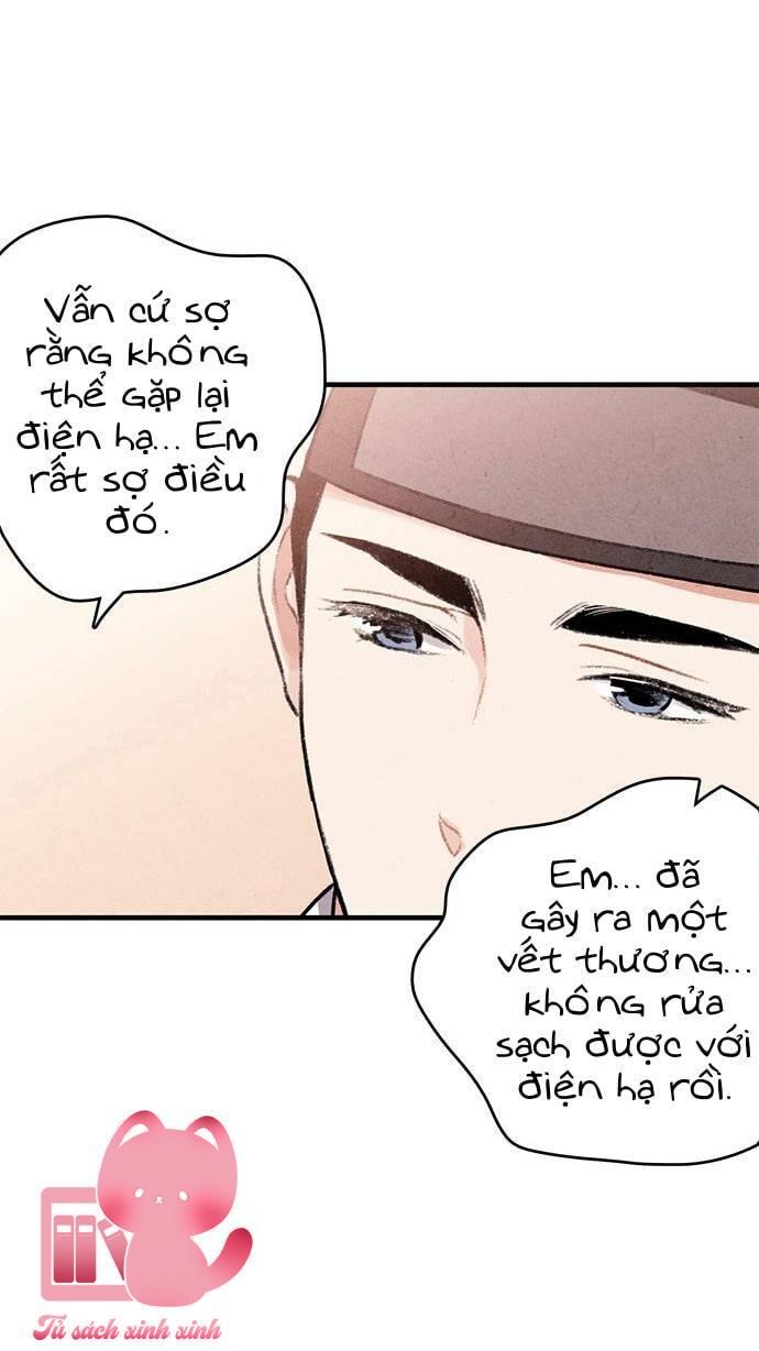 Lệnh Cấm Hôn - Chap 72