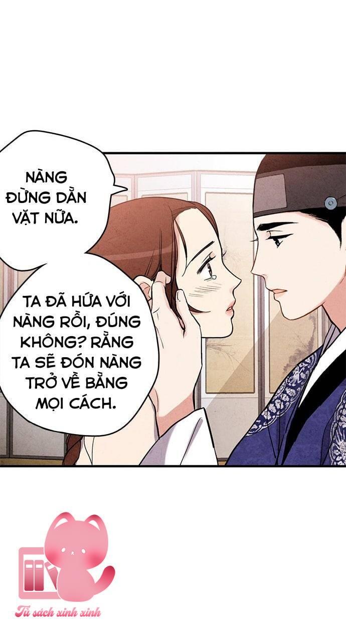 Lệnh Cấm Hôn - Chap 72