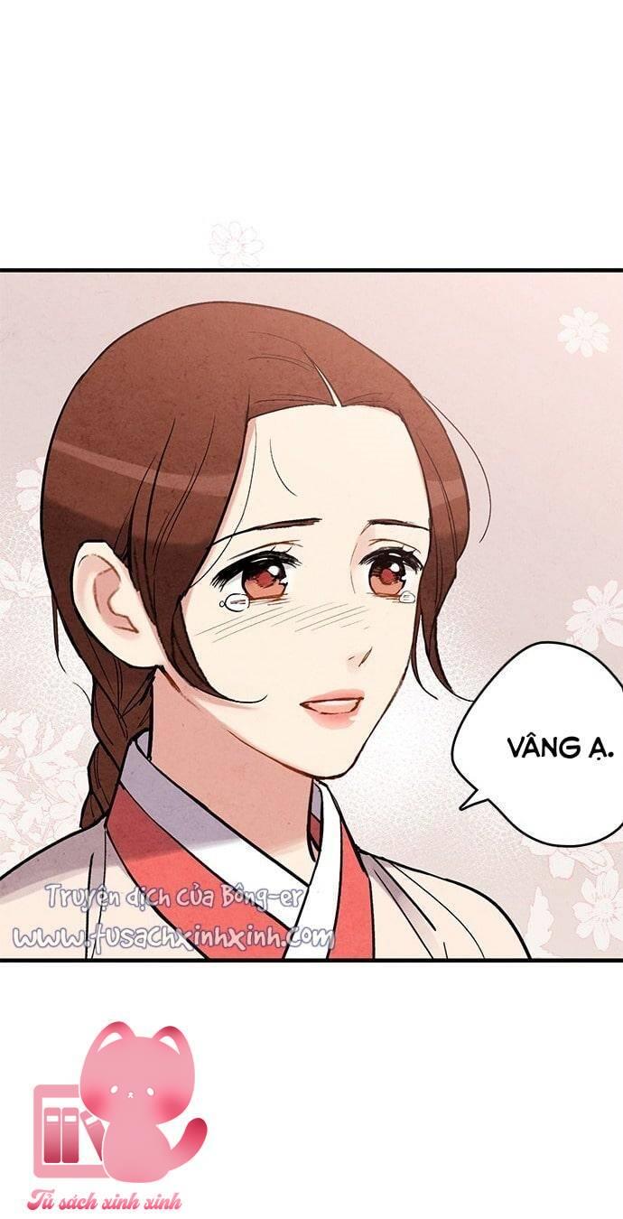 Lệnh Cấm Hôn - Chap 72