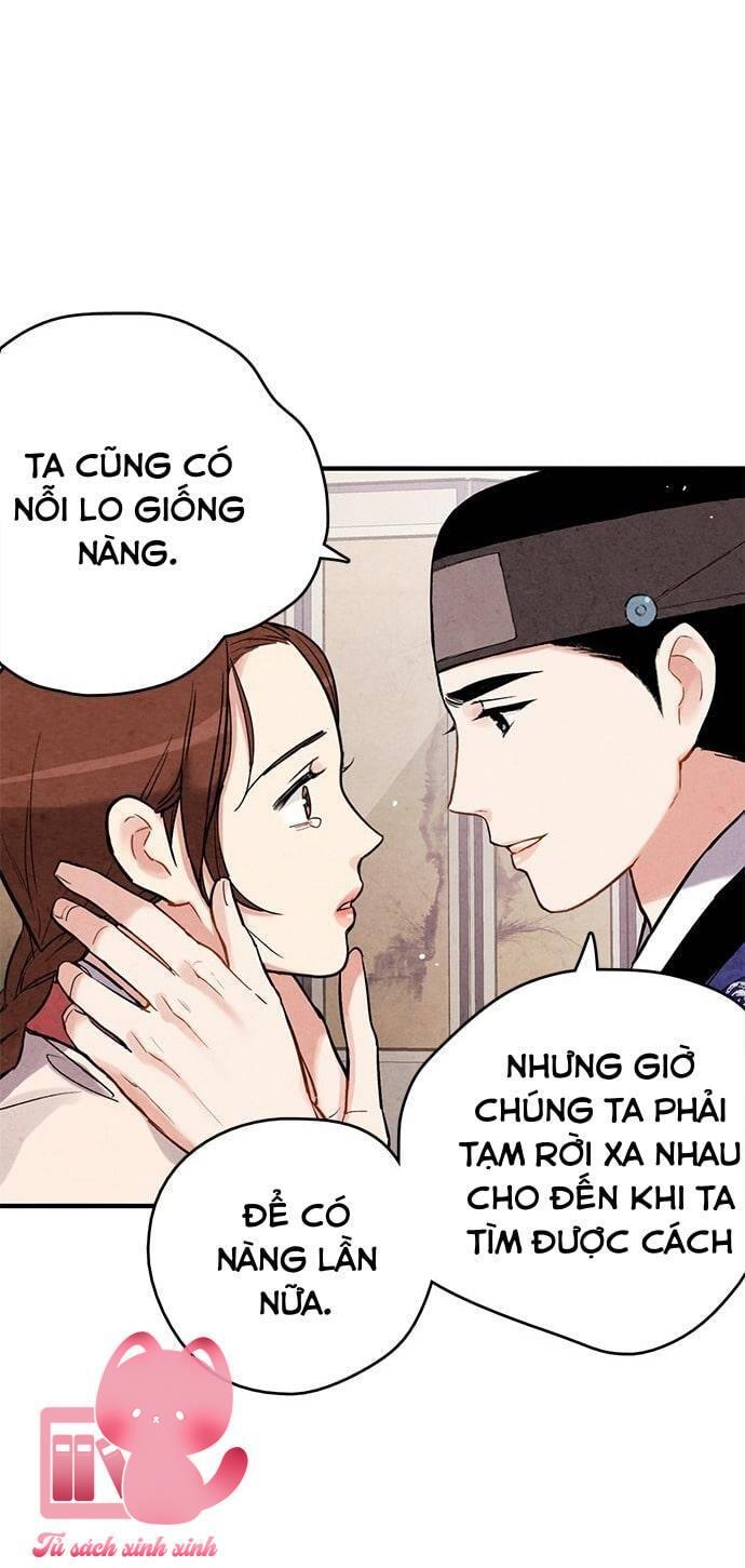 Lệnh Cấm Hôn - Chap 72
