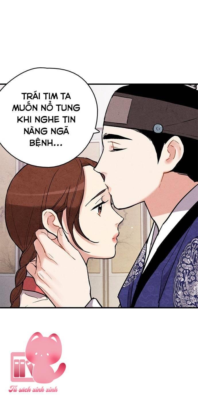 Lệnh Cấm Hôn - Chap 72