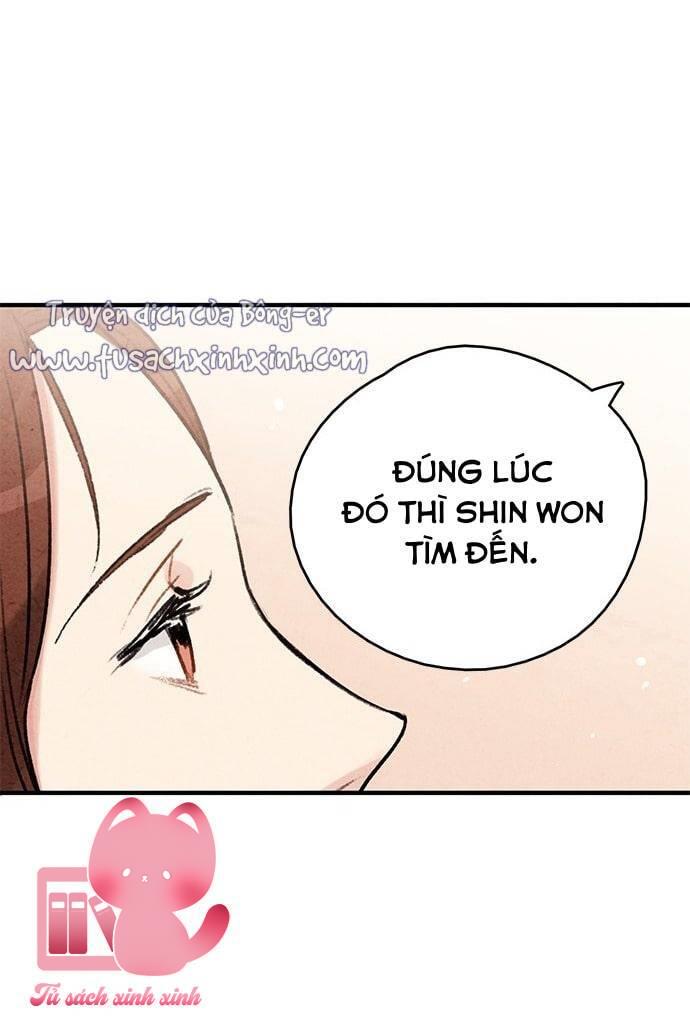Lệnh Cấm Hôn - Chap 72