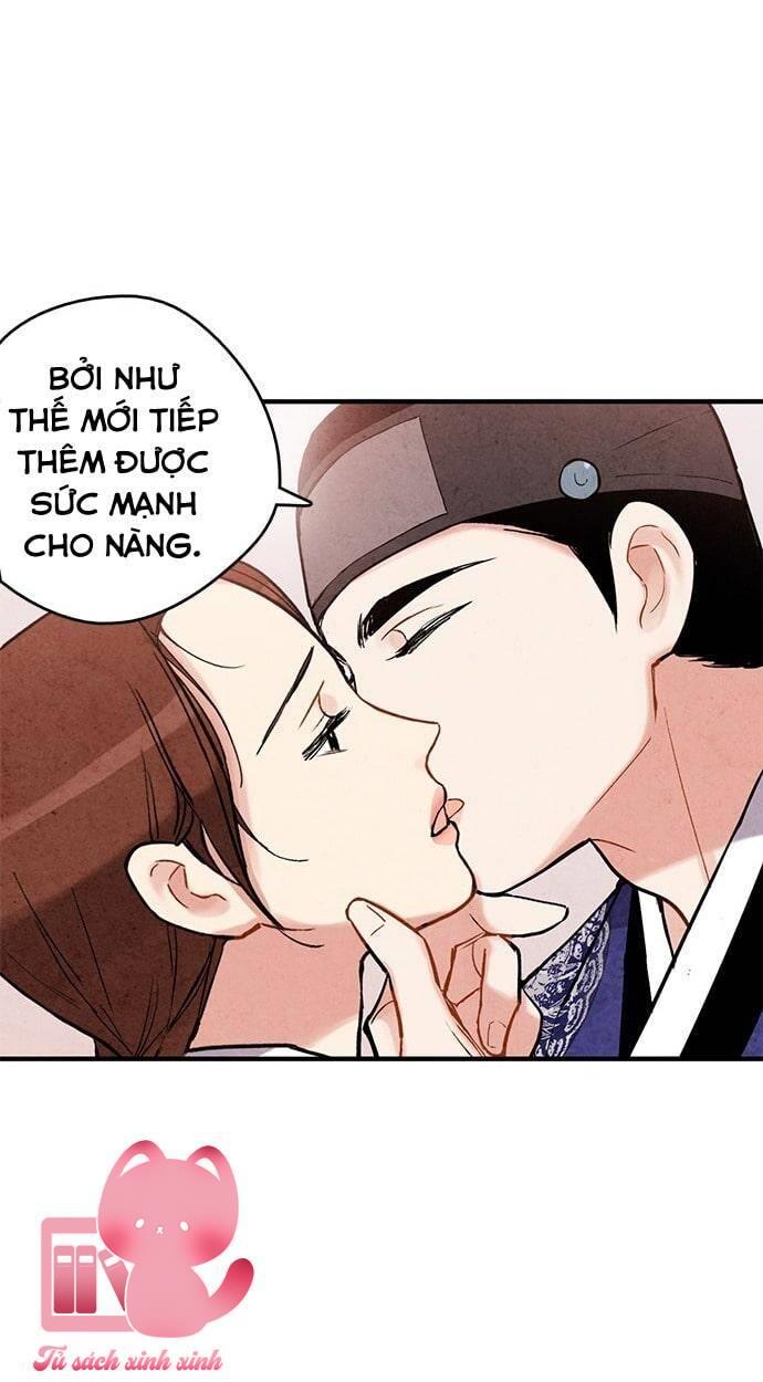 Lệnh Cấm Hôn - Chap 72