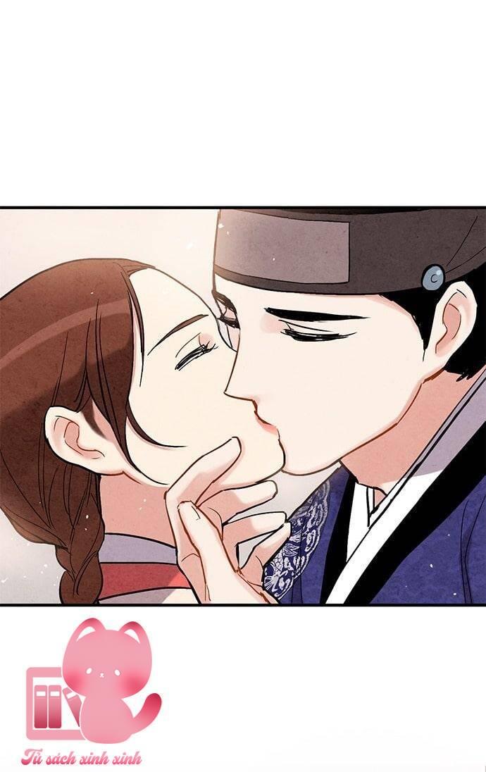 Lệnh Cấm Hôn - Chap 72