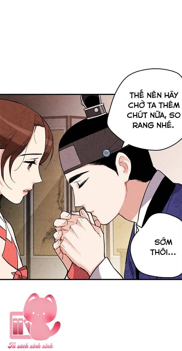 Lệnh Cấm Hôn - Chap 72