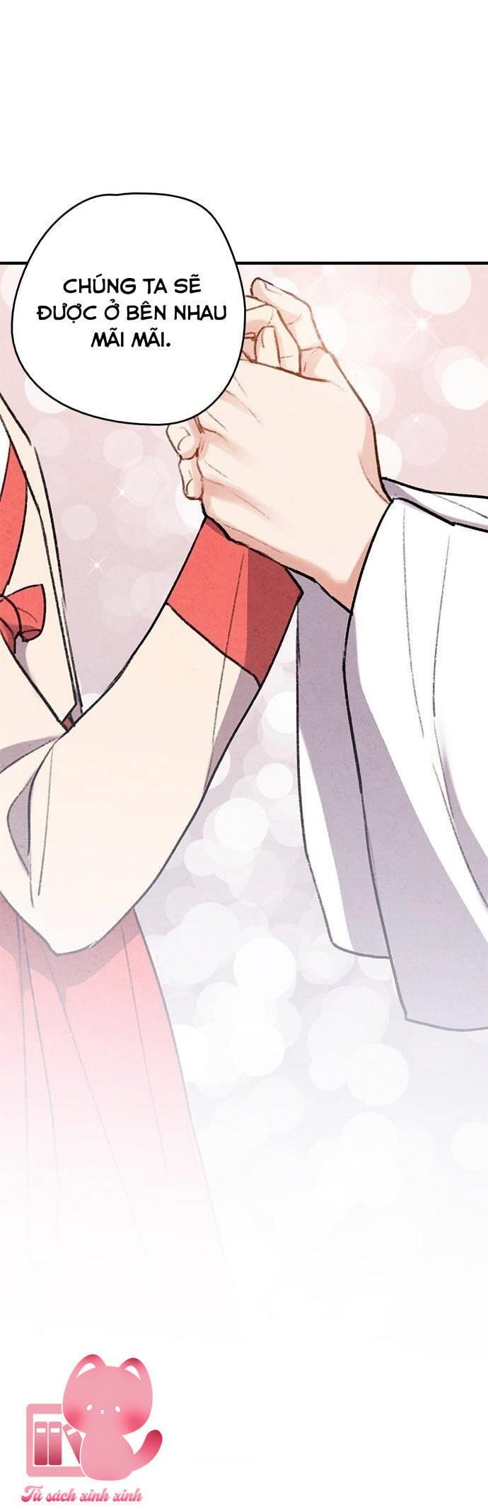 Lệnh Cấm Hôn - Chap 72