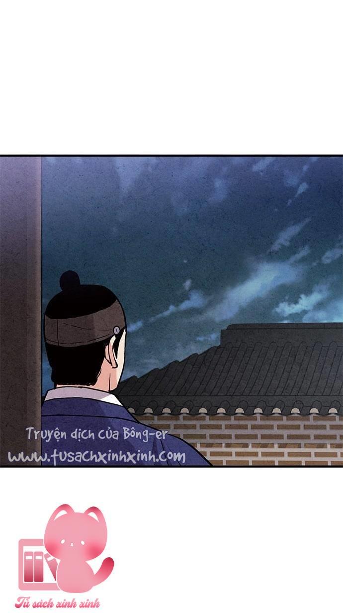 Lệnh Cấm Hôn - Chap 72