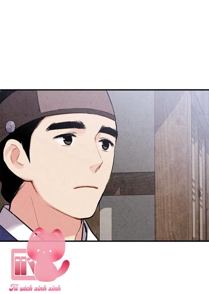 Lệnh Cấm Hôn - Chap 72
