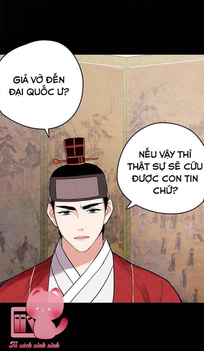 Lệnh Cấm Hôn - Chap 72