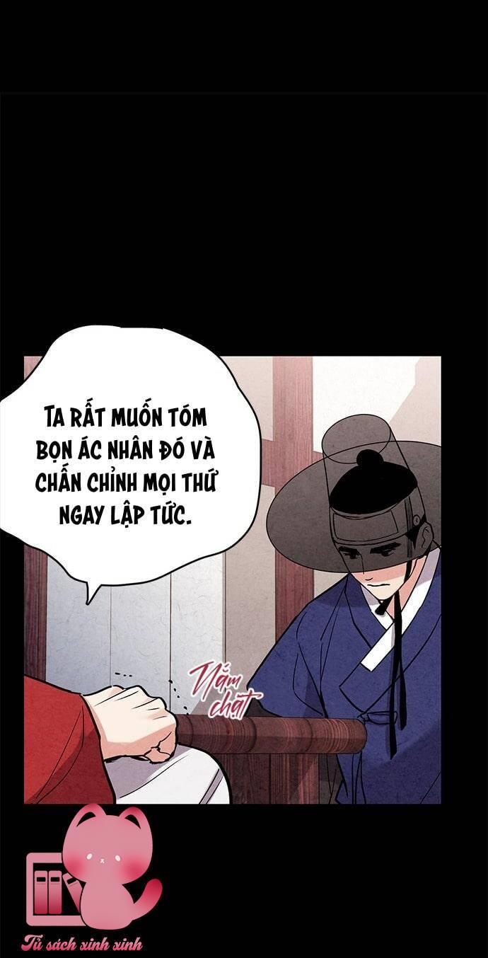 Lệnh Cấm Hôn - Chap 72