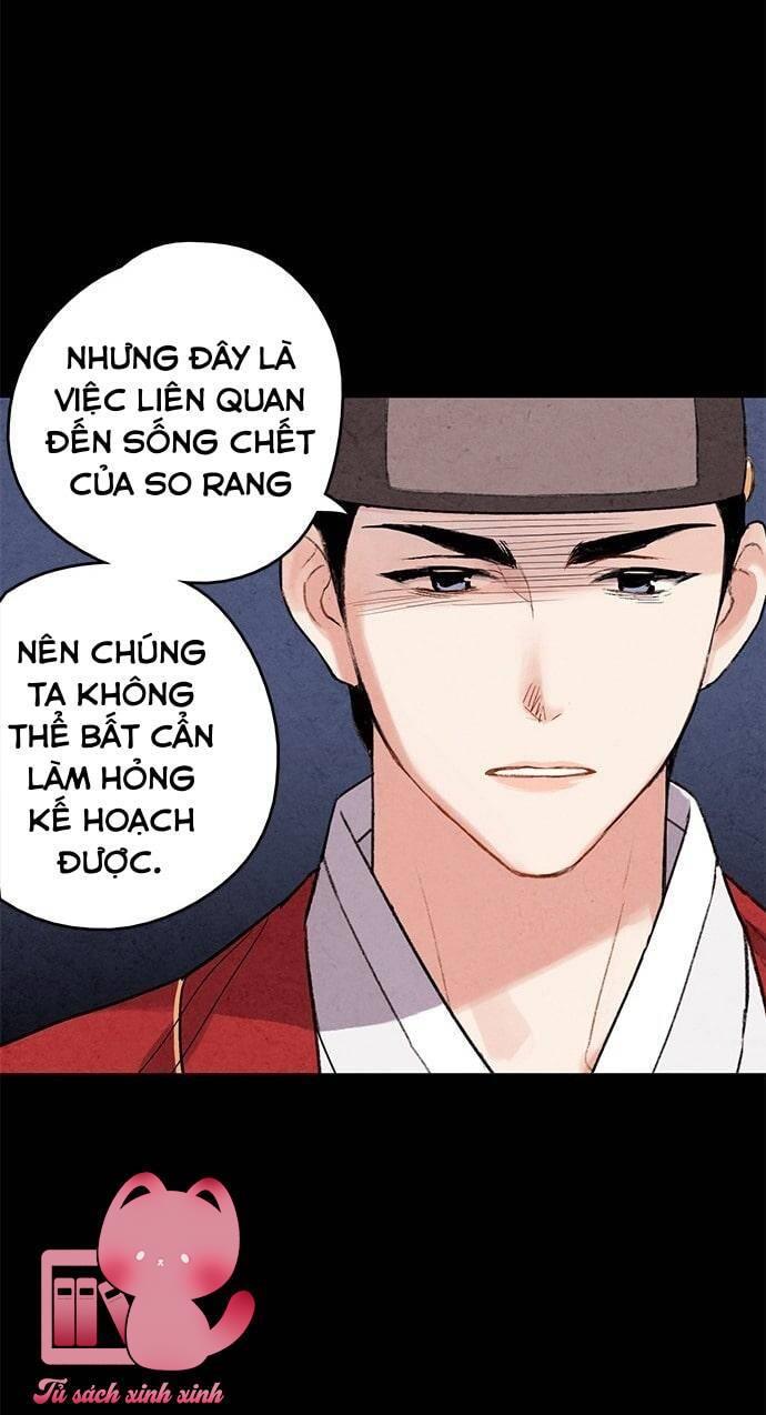 Lệnh Cấm Hôn - Chap 72