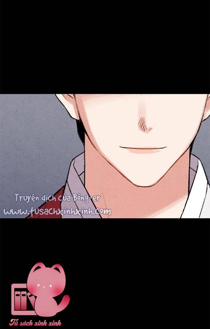 Lệnh Cấm Hôn - Chap 72