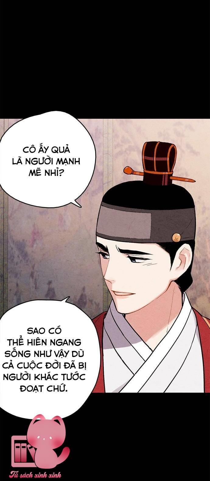Lệnh Cấm Hôn - Chap 72
