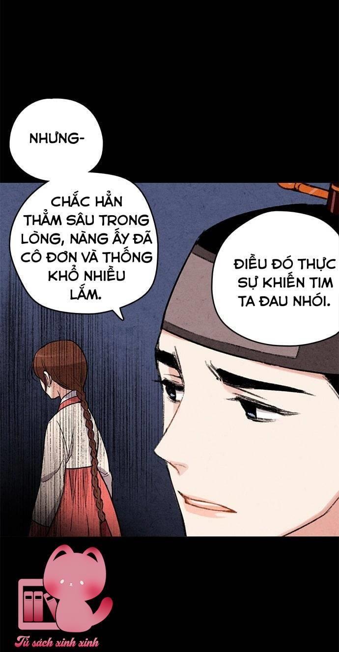 Lệnh Cấm Hôn - Chap 72