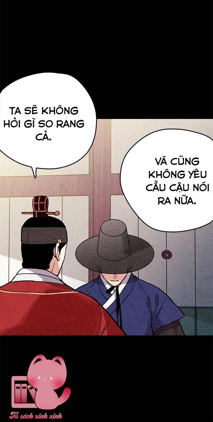 Lệnh Cấm Hôn - Chap 72