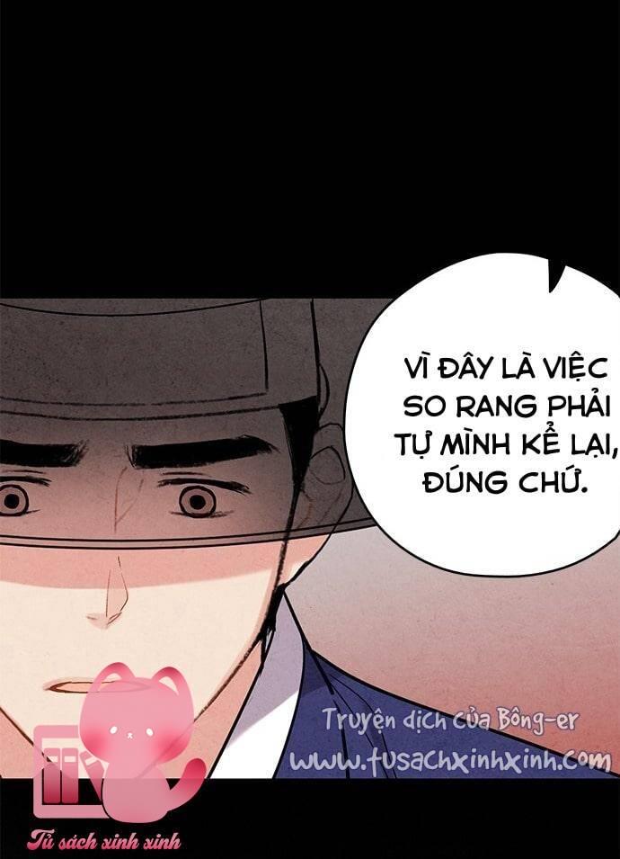 Lệnh Cấm Hôn - Chap 72