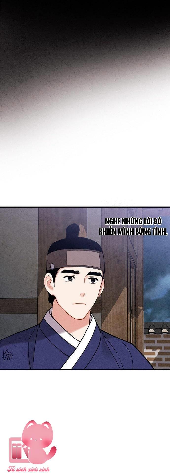 Lệnh Cấm Hôn - Chap 72
