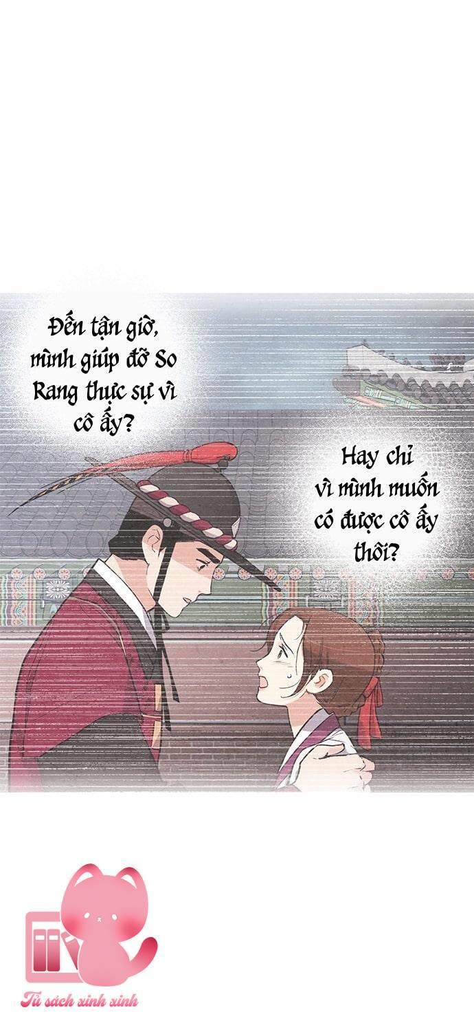 Lệnh Cấm Hôn - Chap 72
