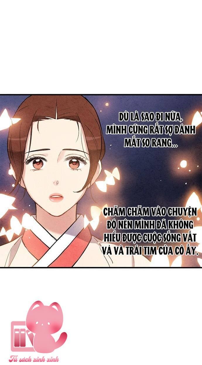 Lệnh Cấm Hôn - Chap 72