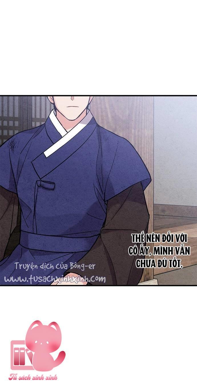 Lệnh Cấm Hôn - Chap 72