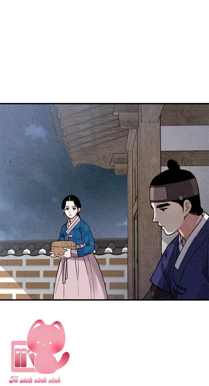 Lệnh Cấm Hôn - Chap 72