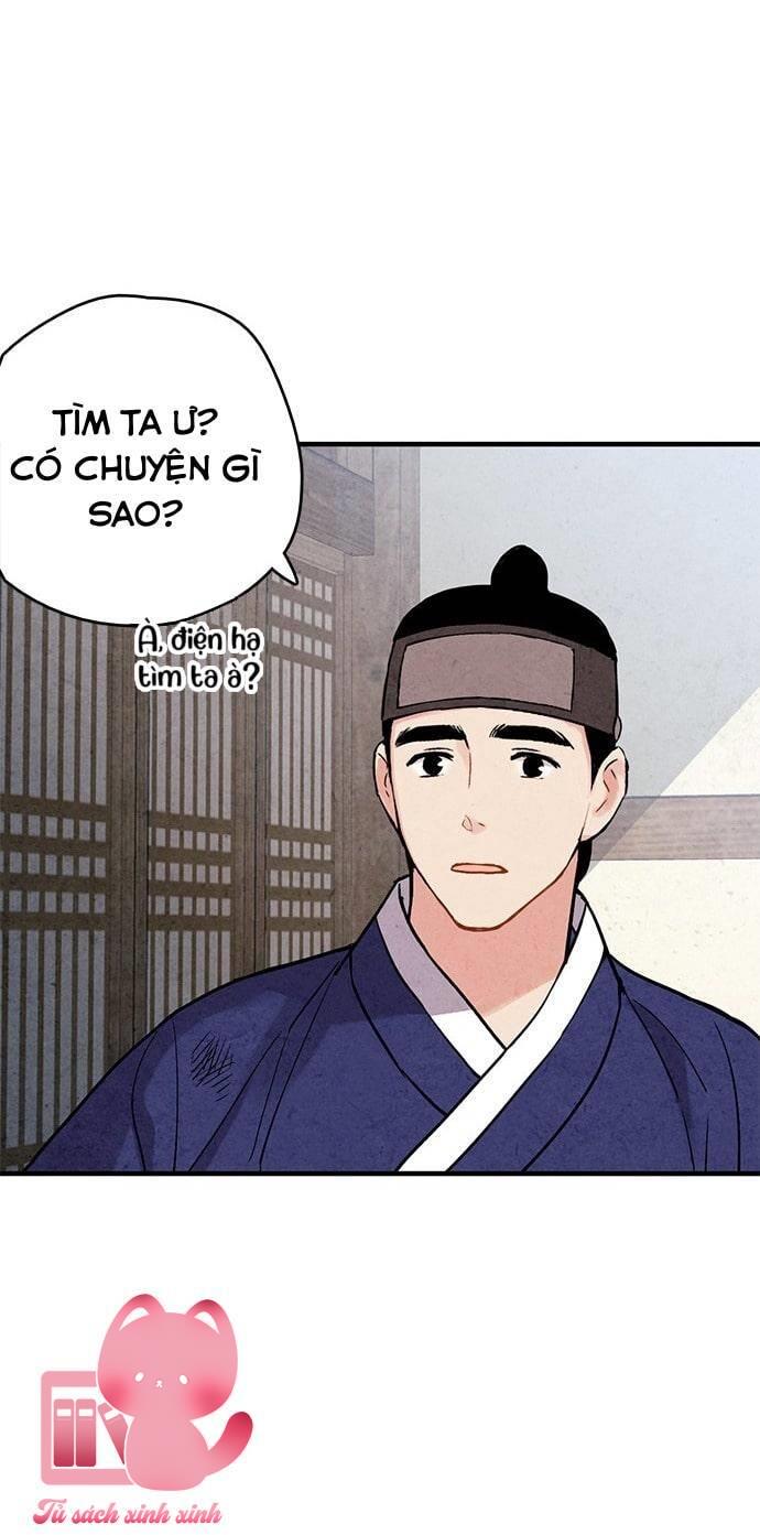 Lệnh Cấm Hôn - Chap 72
