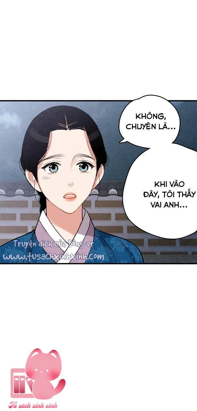 Lệnh Cấm Hôn - Chap 72