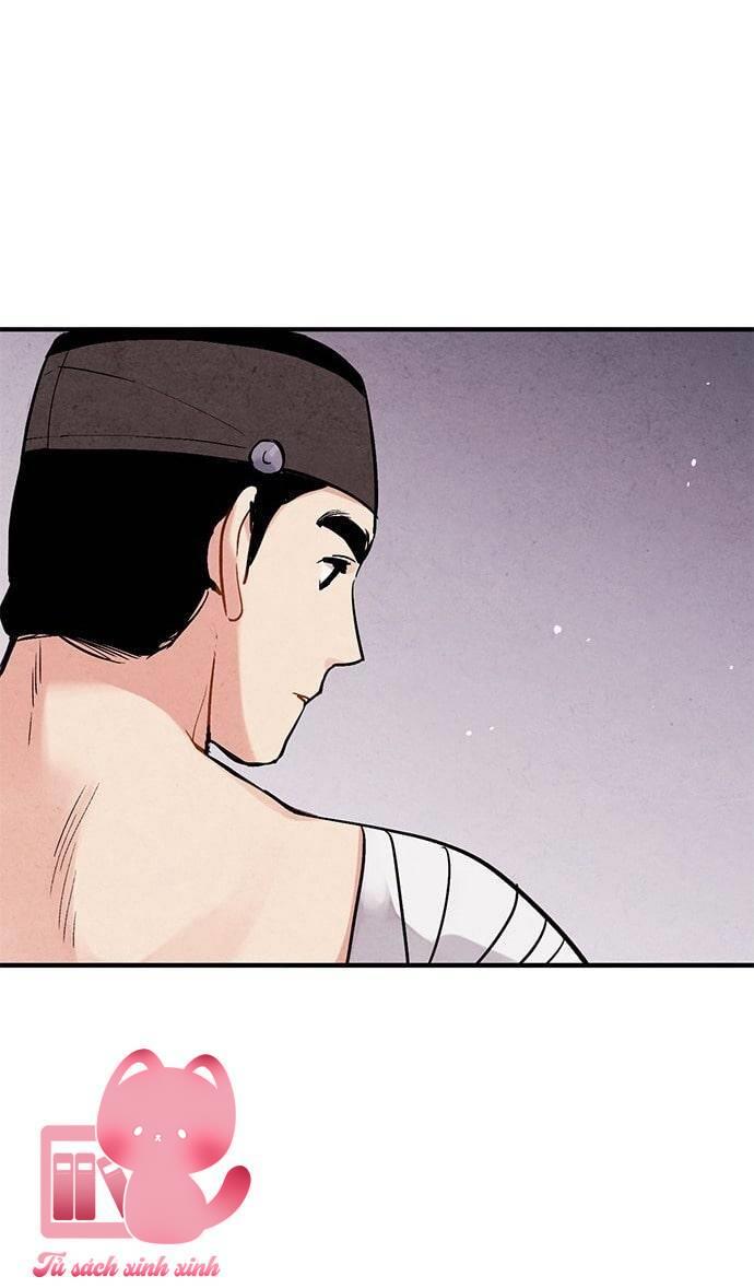Lệnh Cấm Hôn - Chap 72