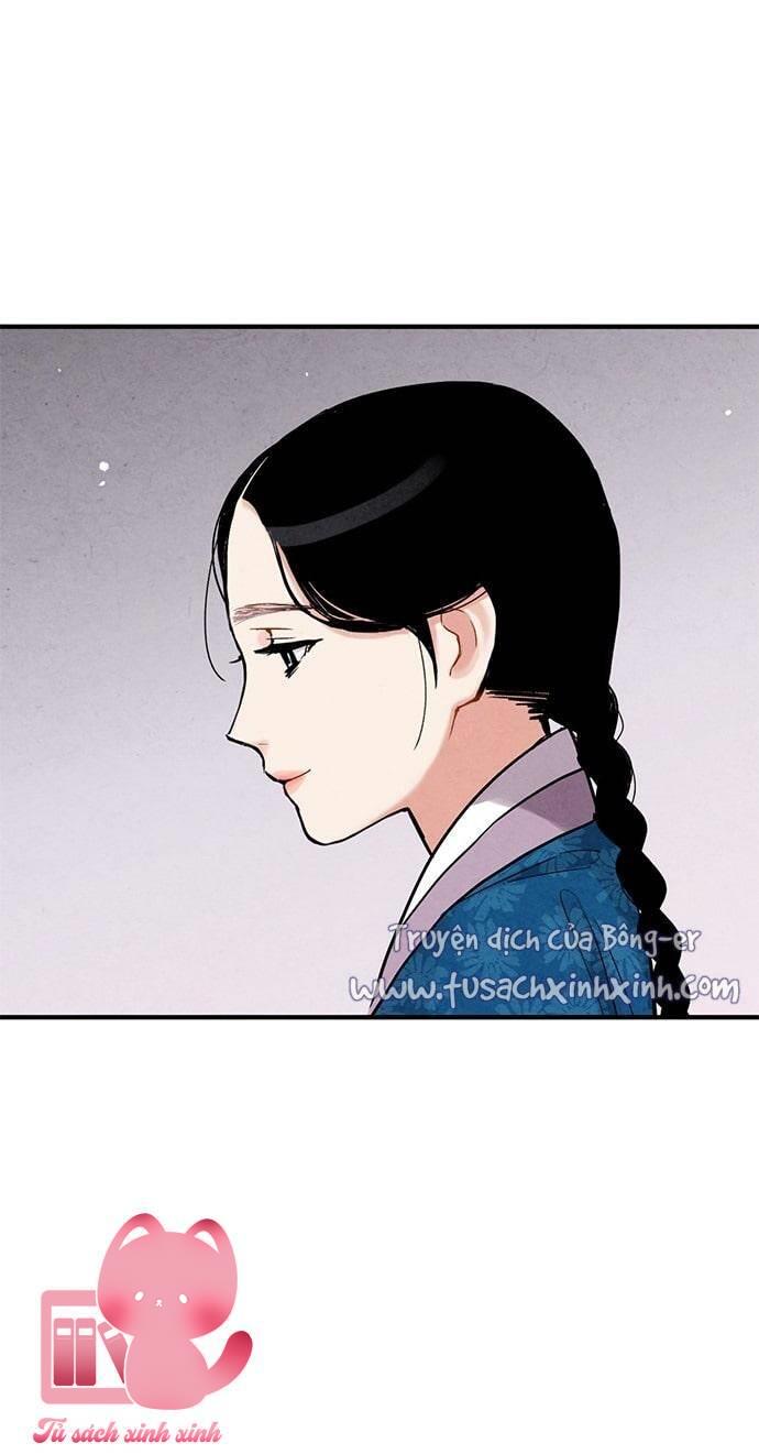 Lệnh Cấm Hôn - Chap 72